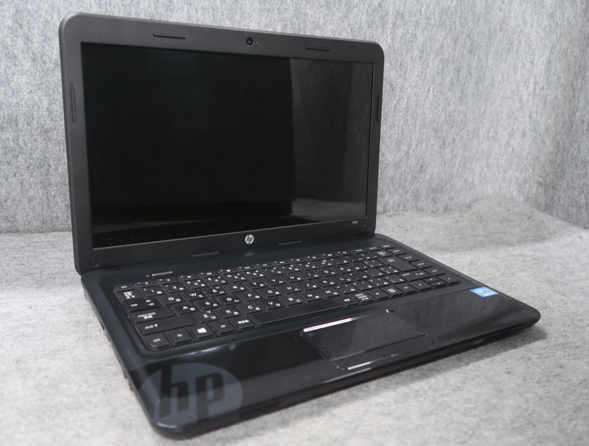 Panasonic CF-AX2 Core i5 3337U 1.80GHz メモリ4GB mSATA SSD 32GB