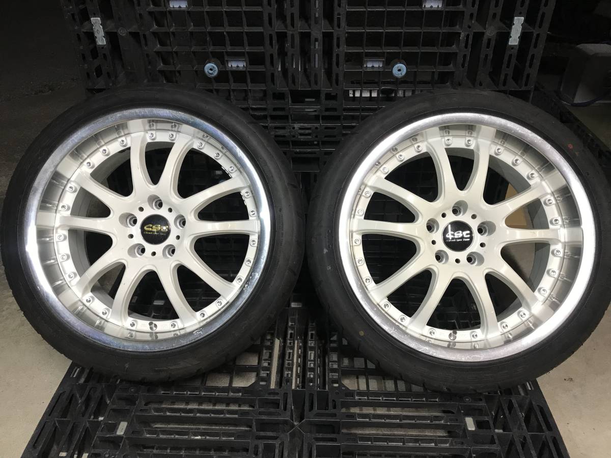 豊富な，2026 深リム 使用短いハイグリップ CST ZERO1 HYPER 9j+30 2本 235/40R18 JZX100クラウンレクサスISGS14S15シルビアR34GT-R32Z33Z34RX-7ランエボ(ラジアルタイヤ)｜売買されたオークション情報、yahooの商品情報をア 5穴