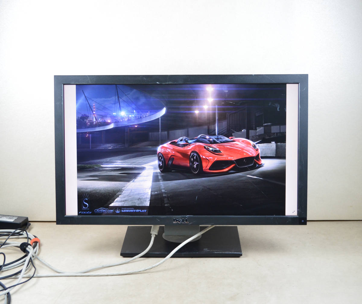 美品】DELL U2719DC WQHD モニター TYPE C Amazon.co.jp: DELL