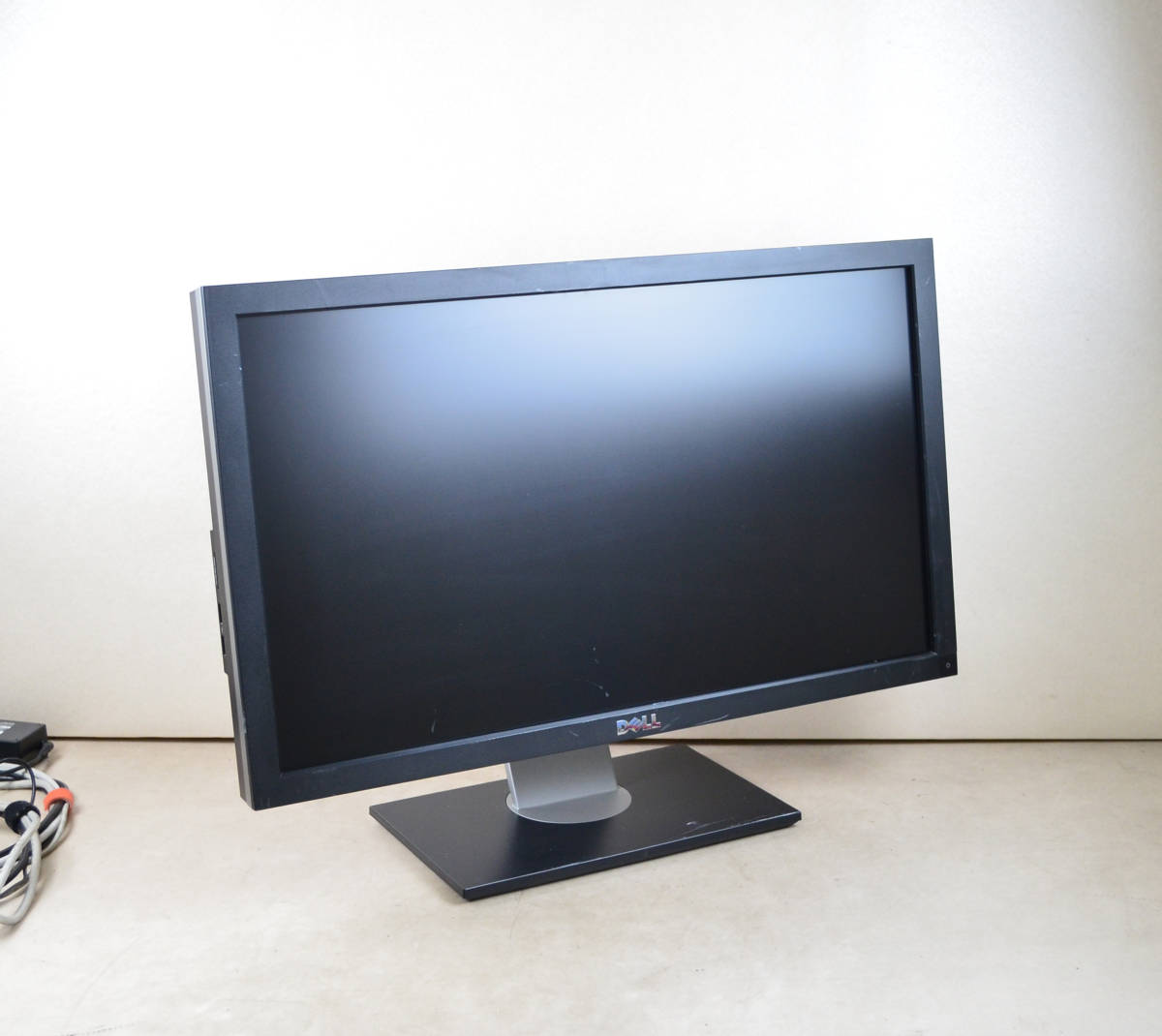DELL U2711b IPS液晶ディスプレイ WQHD対応 美品 DELL モニター