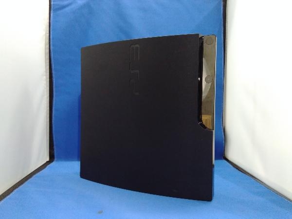 PS3 CECH-2500A (021208)