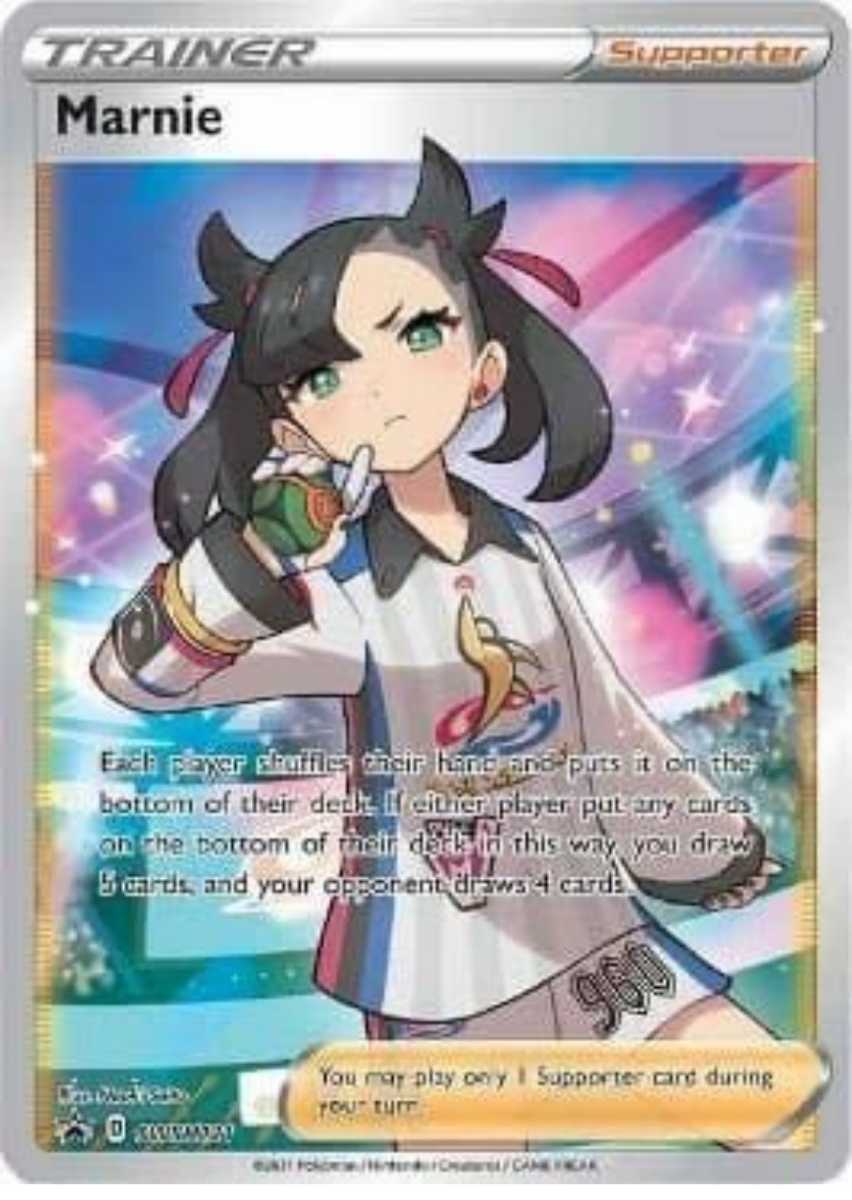 マリィ ポケモンカード プレミアムトーナメント プレミアム