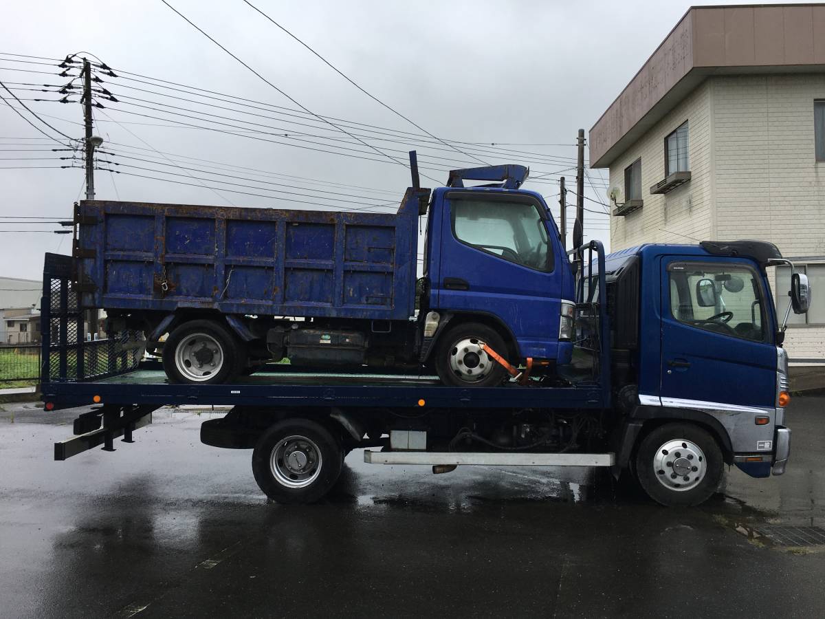 レンジャー At ターボ車 ナンバー付 積載3 3t スライドローダー 回送車 積載車 フォワード レンジャー ファイター キャンター エルフ 4tトラック 中型トラック 売買されたオークション情報 Yahooの商品情報をアーカイブ公開 オークファン Aucfan Com