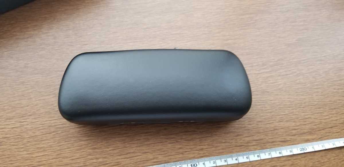 ブルガリ BVLGARI メガネケース　非売品　限定品　豪華　メガネ　コスメ　小物入れ　未使用　送料無料　ブランド_6