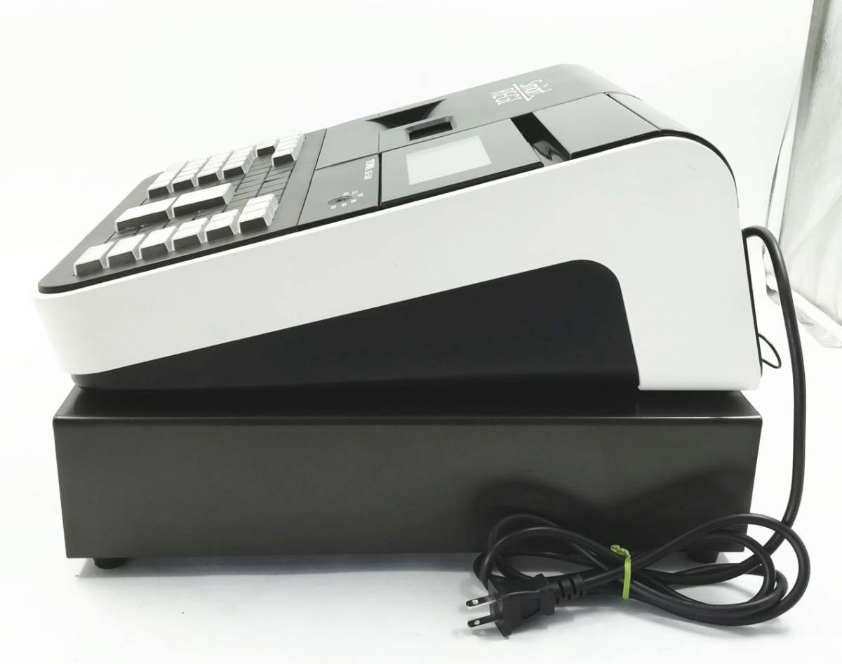 製品情報：SMARTREGI データ消去方法を教えていただける方にTOWA Smart
