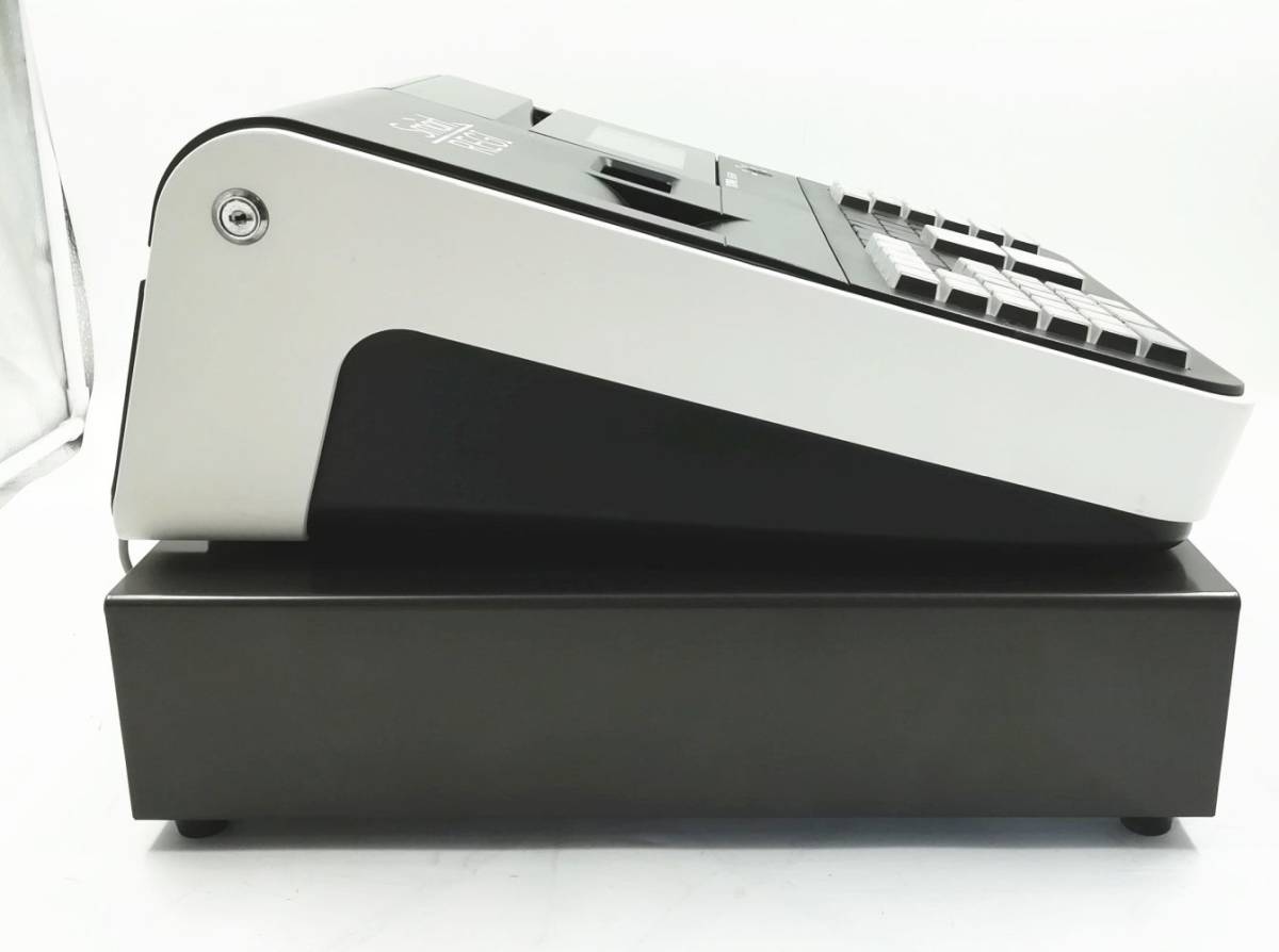 製品情報：SMARTREGI データ消去方法を教えていただける方にTOWA Smart