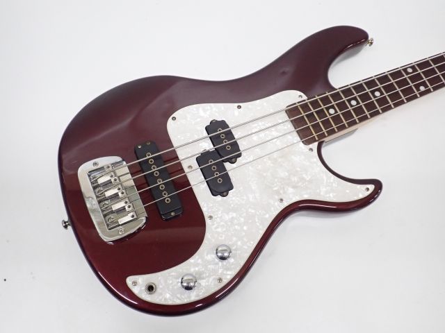 G&L ジー＆エル エレキベース SB-2 ∩ 62392-3