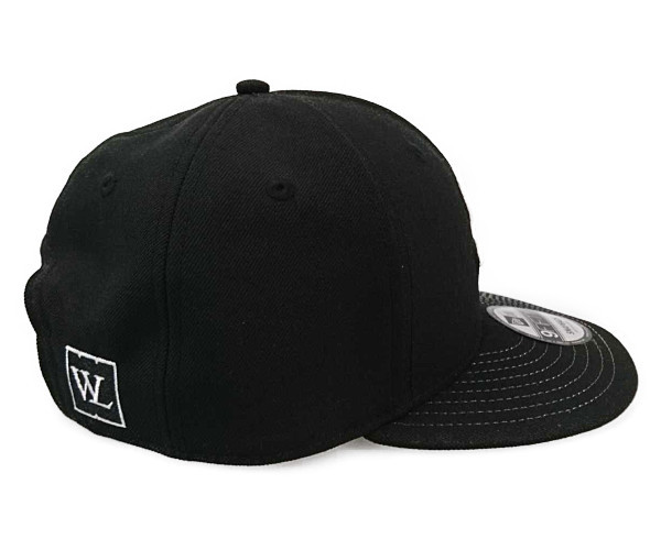 WHIZ LIMITED × ⁄ ニューエラ NEW ERA - CAP 0 whiz ×NEWERA