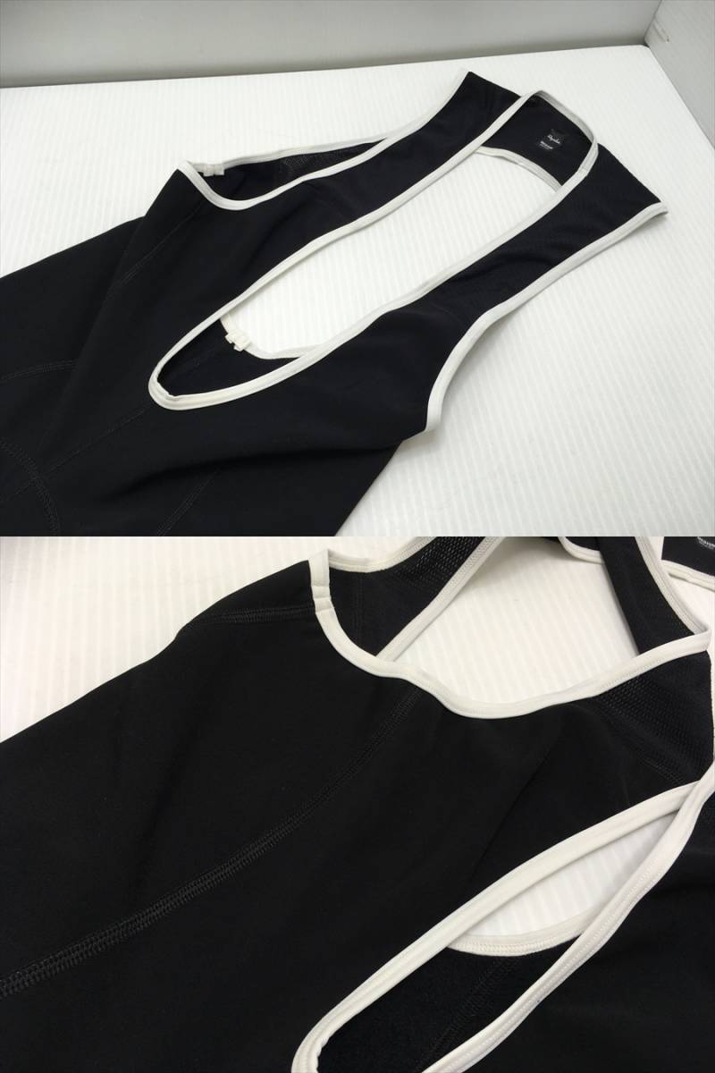 徳山)Rapha ラファ CLASSIC THERMAL BIB SHORTS クラシック ビブ