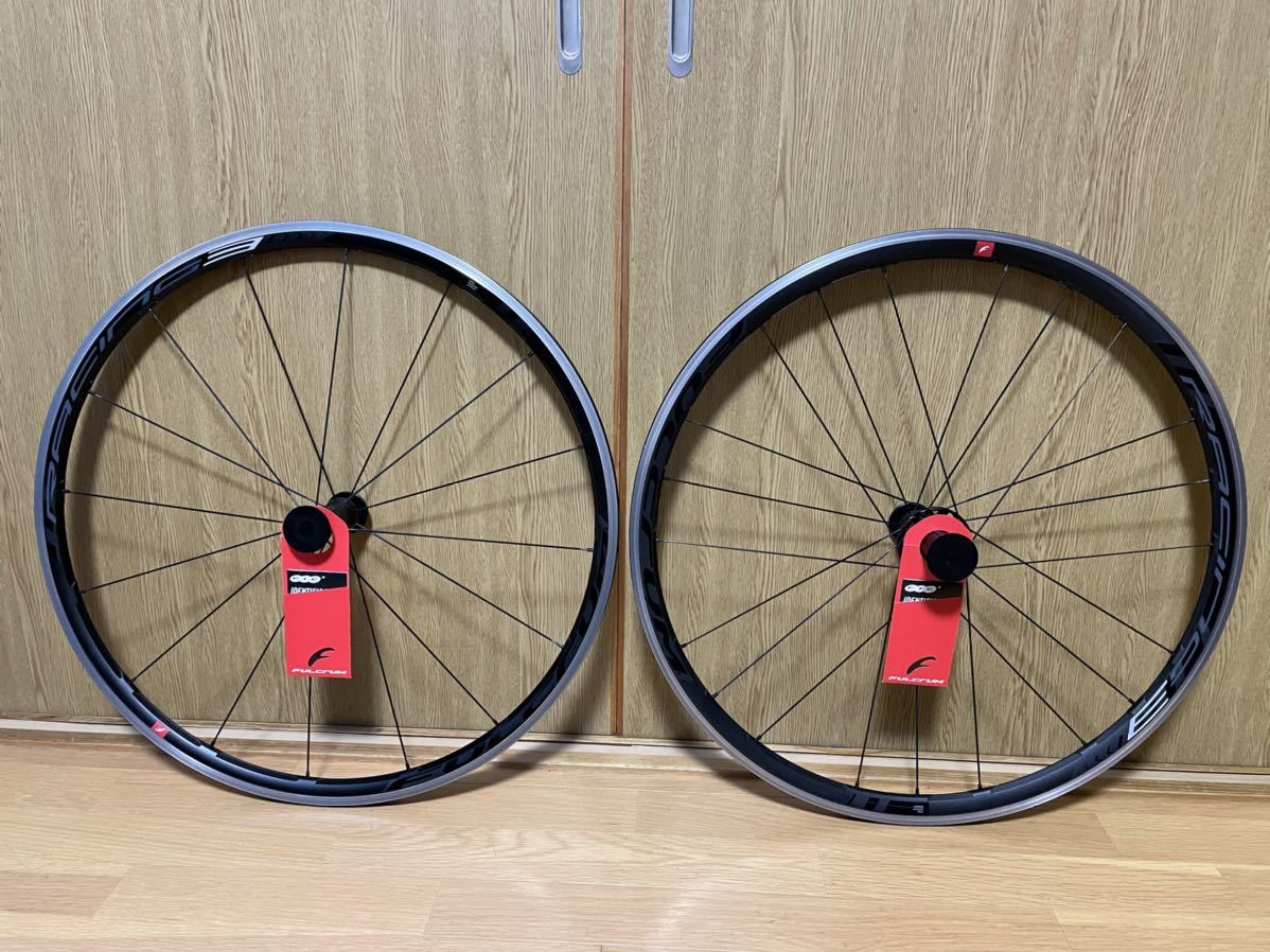 FULCRUM RACING3 C17 フルクラム レーシング3 17C クリンチャー リム