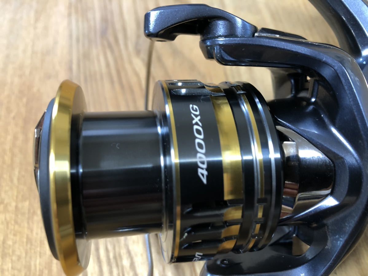 21 アルテグラ 4000xg 検5000xg Sw セルテート ルビアス カルディア フリームス ストラディック ツインパワー ステラ ナスキー シマノ 売買されたオークション情報 Yahooの商品情報をアーカイブ公開 オークファン Aucfan Com