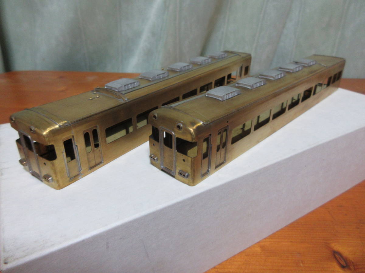 鉄道コレクション 鉄コレ近鉄18200系 2024年11月発売 モケイテツ 近鉄
