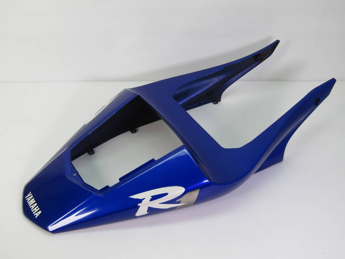 2026年最新Yahoo!オークション -yzf-r1 R1 YZF シングルシートカウル 