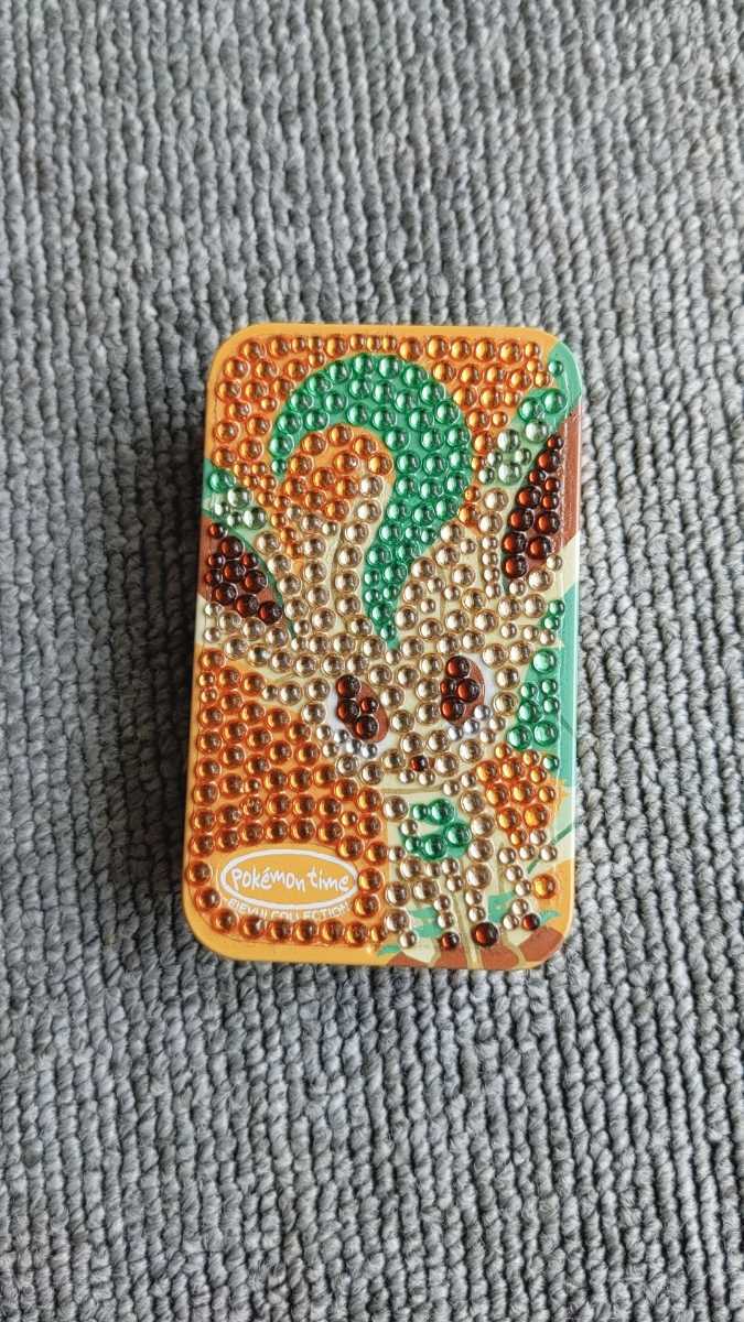 ポケモン キラキラ缶コレクション Pokemon Time リーフィア ポケットモンスター 売買されたオークション情報 Yahooの商品情報をアーカイブ公開 オークファン Aucfan Com ポケモン キラキラ缶コレクション Pokemon Time リーフィア ポケットモンスター 売買されたオークション情報 Yahooの商品情報をアーカイブ公開 オークファン Aucfan Com