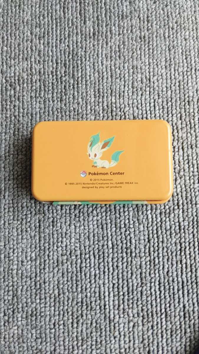 ポケモン キラキラ缶コレクション Pokemon Time リーフィア ポケットモンスター 売買されたオークション情報 Yahooの商品情報をアーカイブ公開 オークファン Aucfan Com ポケモン キラキラ缶コレクション Pokemon Time リーフィア ポケットモンスター 売買されたオークション情報 Yahooの商品情報をアーカイブ公開 オークファン Aucfan Com