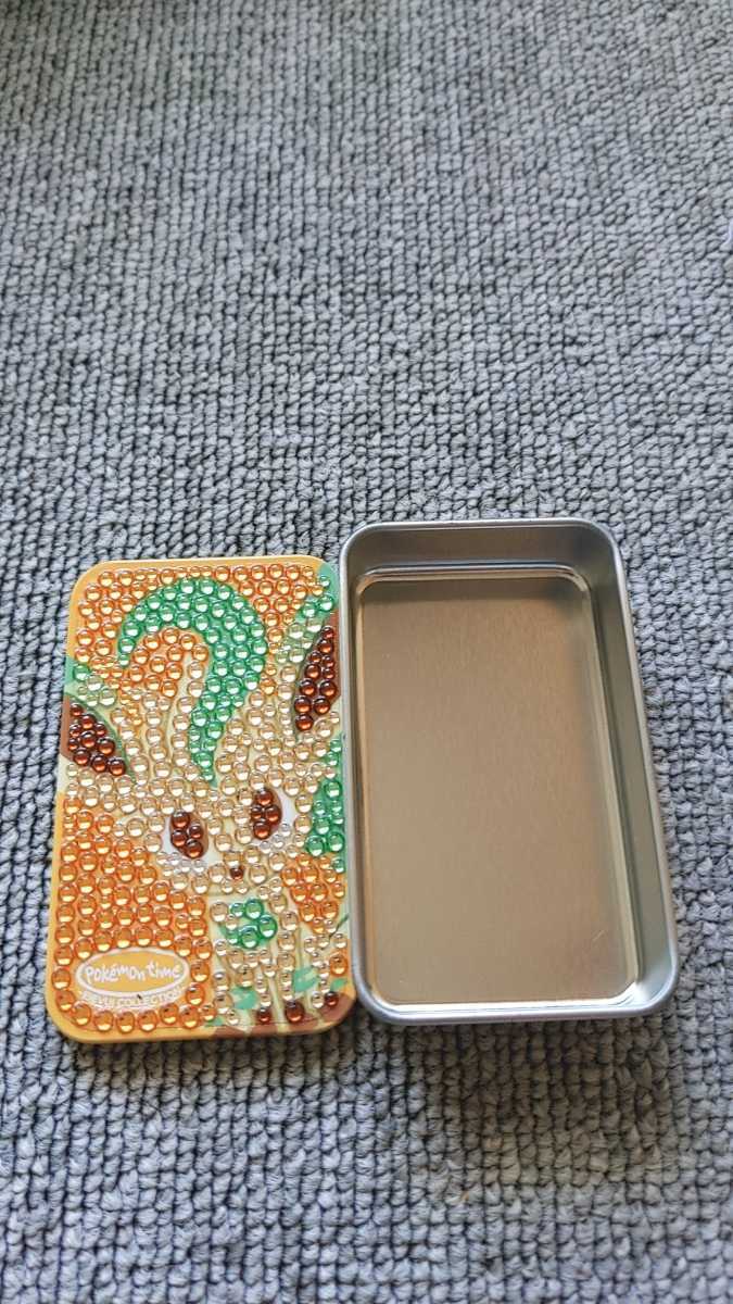 ポケモン キラキラ缶コレクション Pokemon Time リーフィア ポケットモンスター 売買されたオークション情報 Yahooの商品情報をアーカイブ公開 オークファン Aucfan Com ポケモン キラキラ缶コレクション Pokemon Time リーフィア ポケットモンスター 売買されたオークション情報 Yahooの商品情報をアーカイブ公開 オークファン Aucfan Com