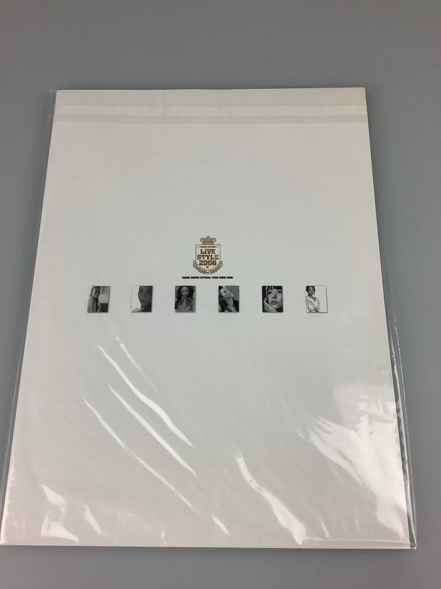 Namie Amuro Tour - NAMIE BOOK TOUR 安室奈美恵 – eBay Final 0