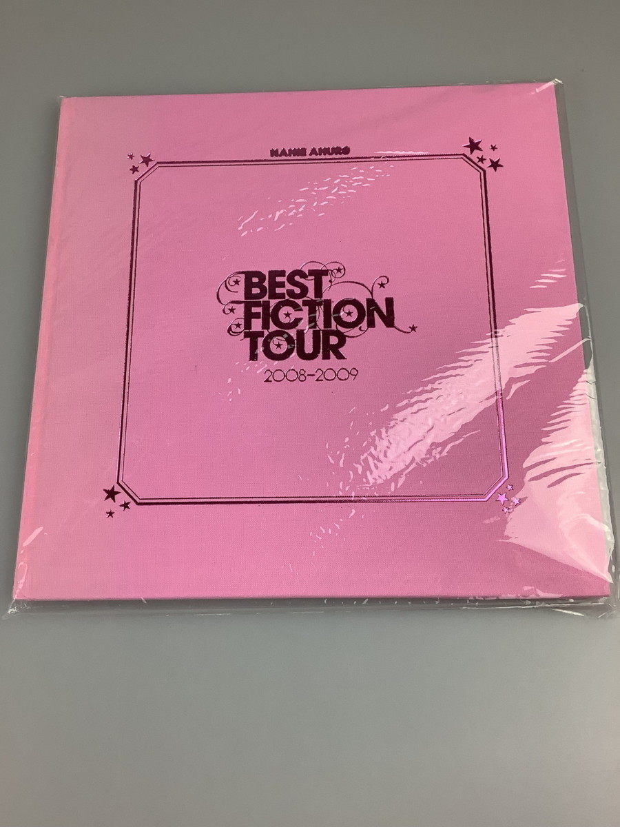 Namie Amuro Tour - NAMIE BOOK TOUR 安室奈美恵 – eBay Final 0