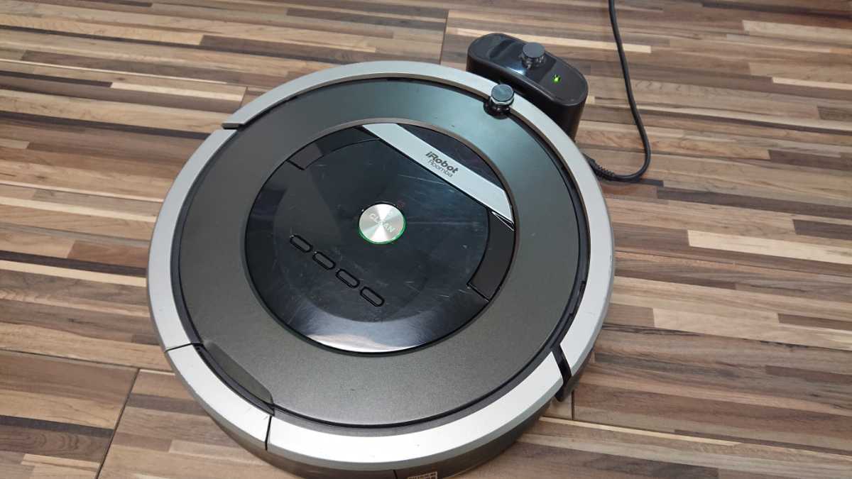 iRobot ロボット掃除機 アイロボット Roomba ルンバ | - アイロボット