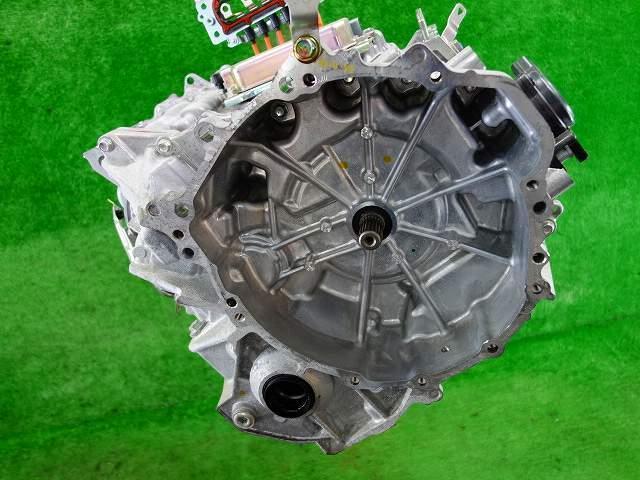 最新作，大得価 プリウス ZVW50 オートマチックトランスミッション エンジン型式 2ZR-FXE 走行Km 26 549km 30900-47090(トランスミッション)｜売買されたオークション情報、yahooの商品情報をアーカイブ公開 - オーク トランスミッション