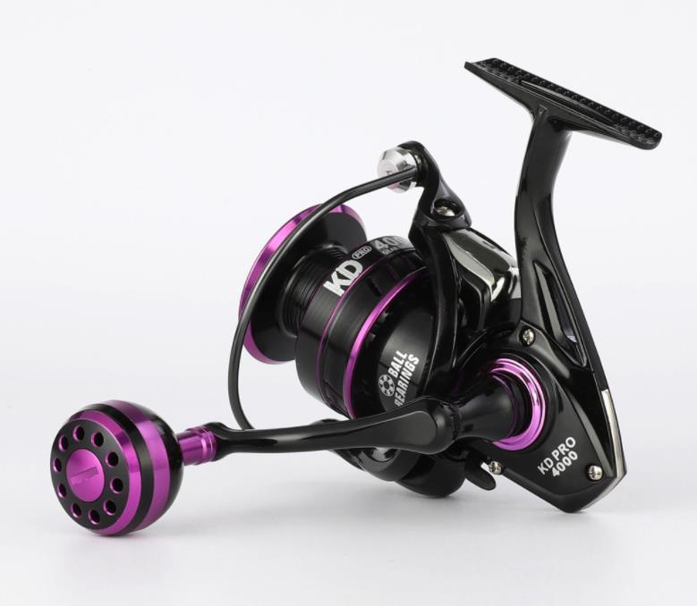 Z332 フィッシング リール スピニングリール 4000番 遠投 5 0 1 最大ドラグ力 7kg 湖 川 淡水釣り 海釣り ハンドル左右交換 スピニングリール 売買されたオークション情報 Yahooの商品情報をアーカイブ公開 オークファン Aucfan Com