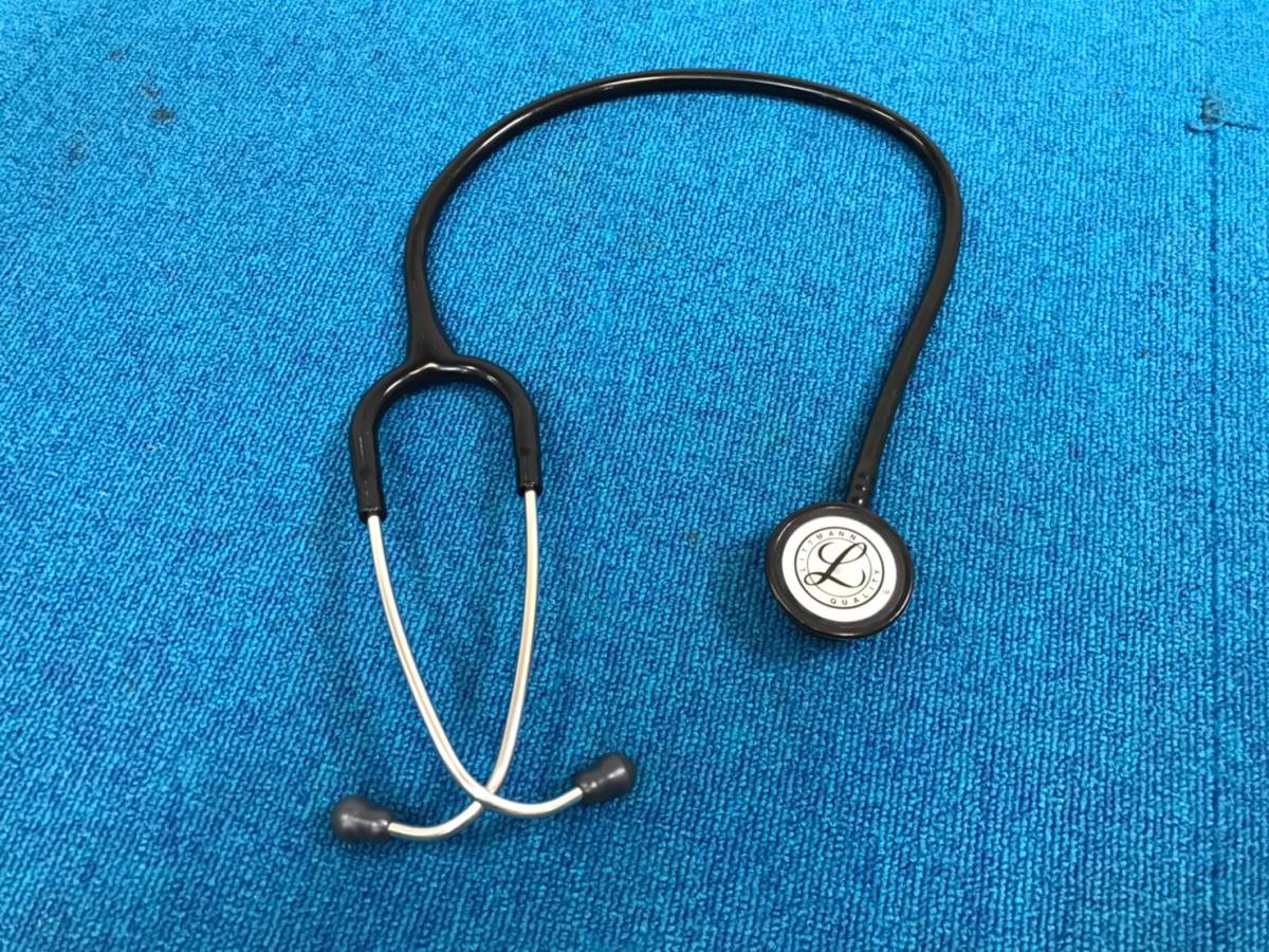 Littmann リットマン 3M ClassicⅢ 聴診器 ステソスコープ 医療用