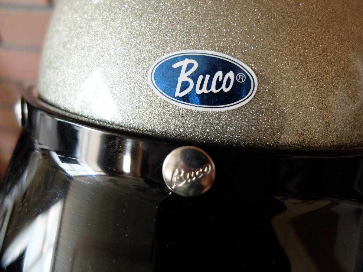 Buco ヘルメット クラブハーレーコラボジェットヘルメット クラブ 