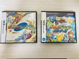 ポケモンレンジャーのヤフオク の相場 価格を見る ヤフオク のポケモンレンジャーのオークション売買情報は80件が掲載されています