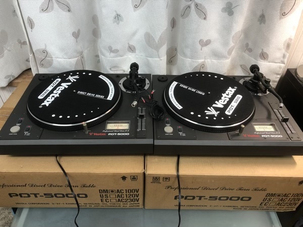 ortofon オルトフォン Concorde DJ S DJ Concorde | SINGLE MIX Mix