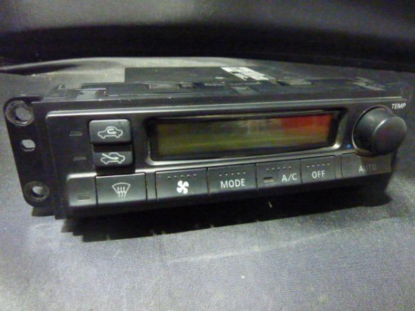 2026年最新Yahoo!オークション -s15 エアコン パネルの中古品 エアコン