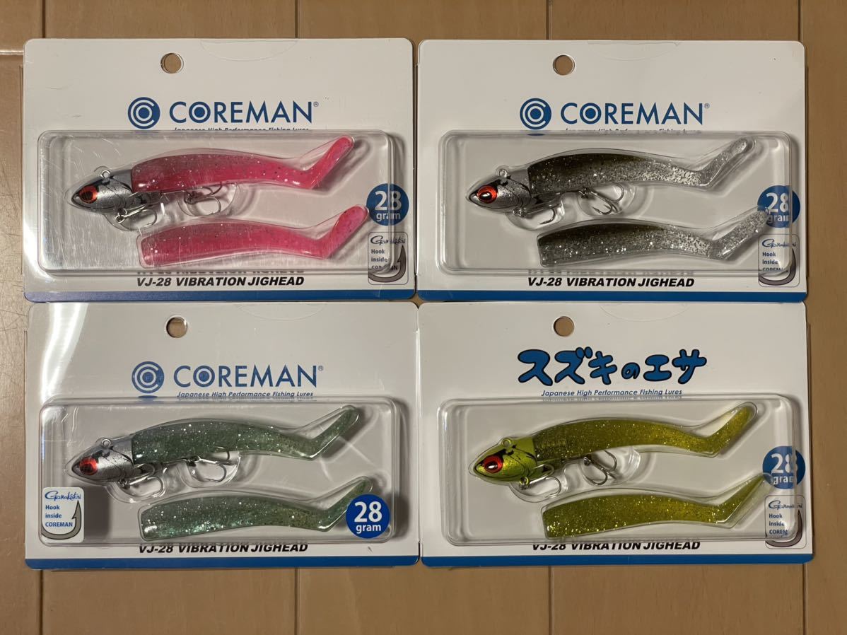コアマン COREMAN 【公式通販】