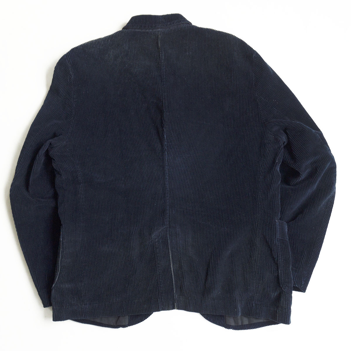 極美品】RRL 【NEWPORT BLAZER インディゴ コーデュロイ スポーツ 