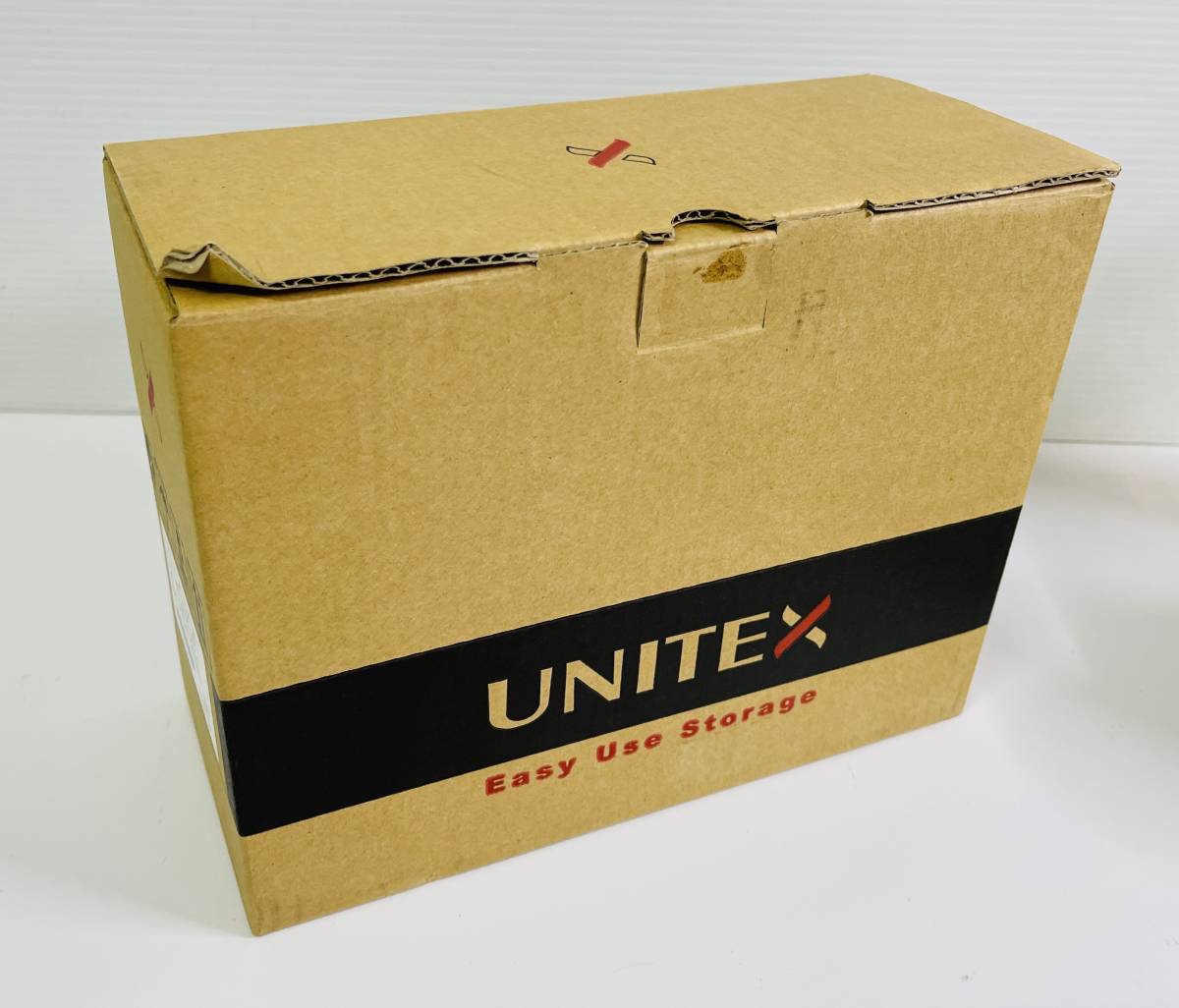 ◇ UNITEX ◇ 1.3GB対応 USB 外付けMOドライブ [ UMO-1300-USB ] USB MO