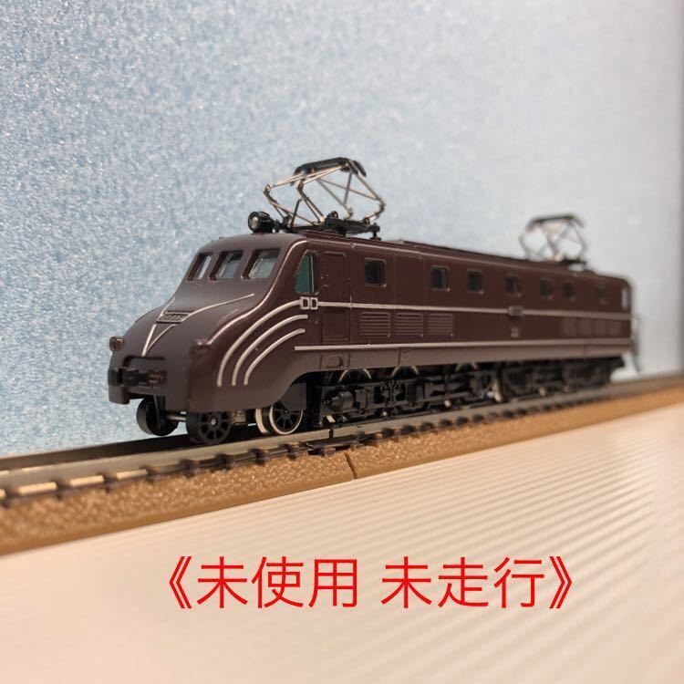 マイクロエース Nゲージ EF55-1号機・復活 A1301 鉄道模型 電気機関車