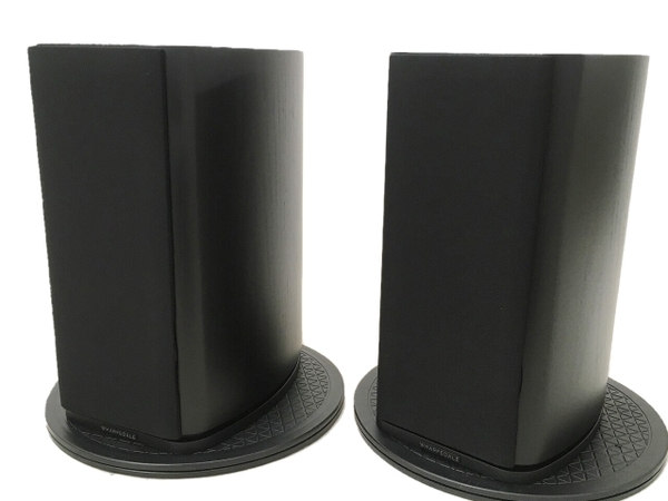 □t2896 現状品☆TANNOY タンノイ E11 ペアスピーカー - TANNOY E11