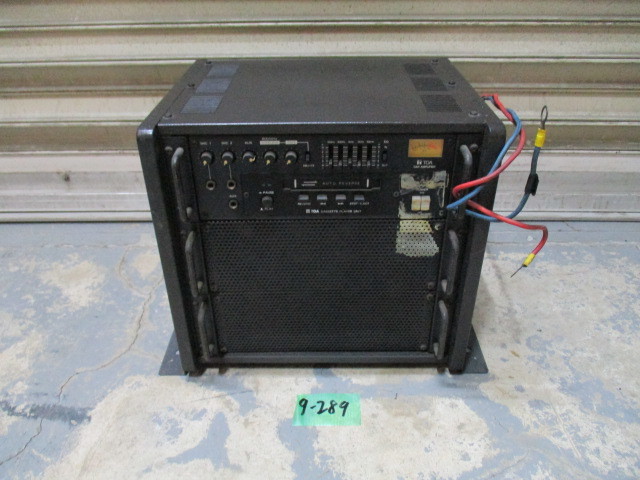 サウンドシャキット Sound CS1000 CS1000-PA504-G サウンドシャキット