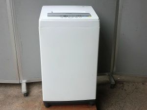 洗濯機 中古のヤフオク の相場 価格を見る ヤフオク の洗濯機 中古のオークション売買情報は225件が掲載されています