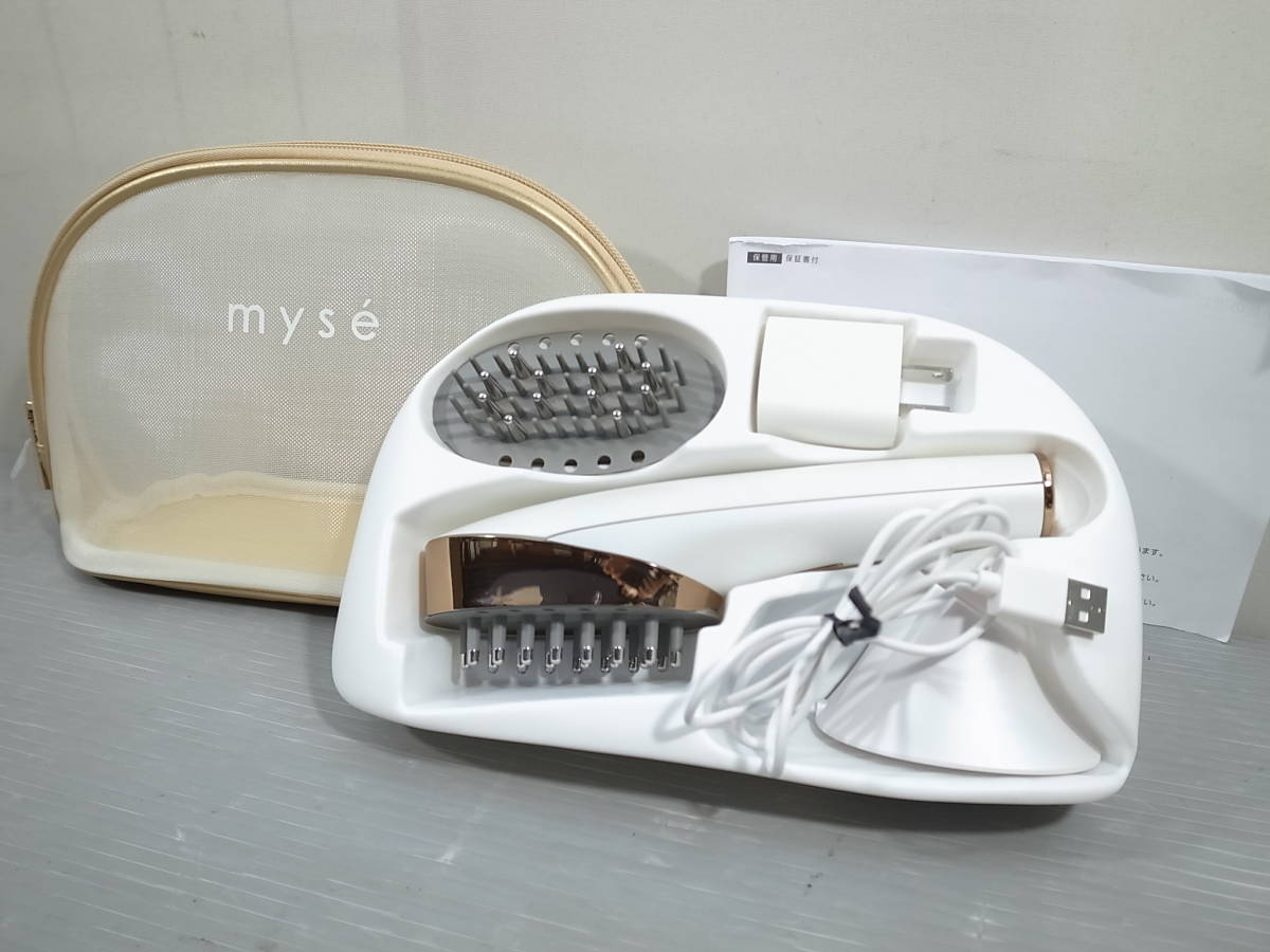 Flexia Miracle Wave-21D 美顔器 本体 Miracle Wave-21D ミラクルウェーブ フレキシア 美容機器 FLEXiA 美顔器