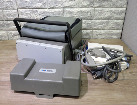 ★≪中古品≫HP Protocol Alyzer 4952A 付属品[t91623]