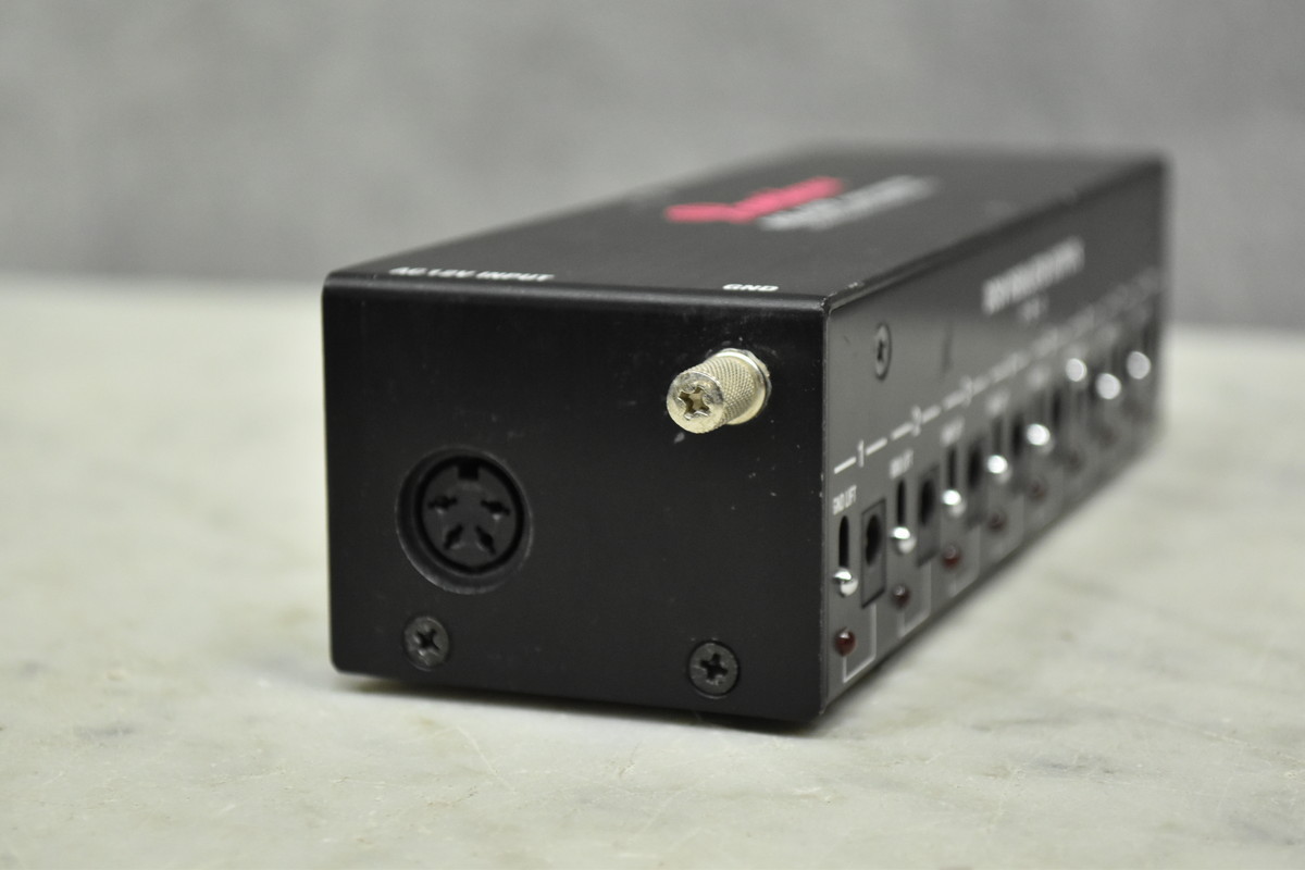 Providence PAE-101P パワーサプライ プロビデンス Providence PAE
