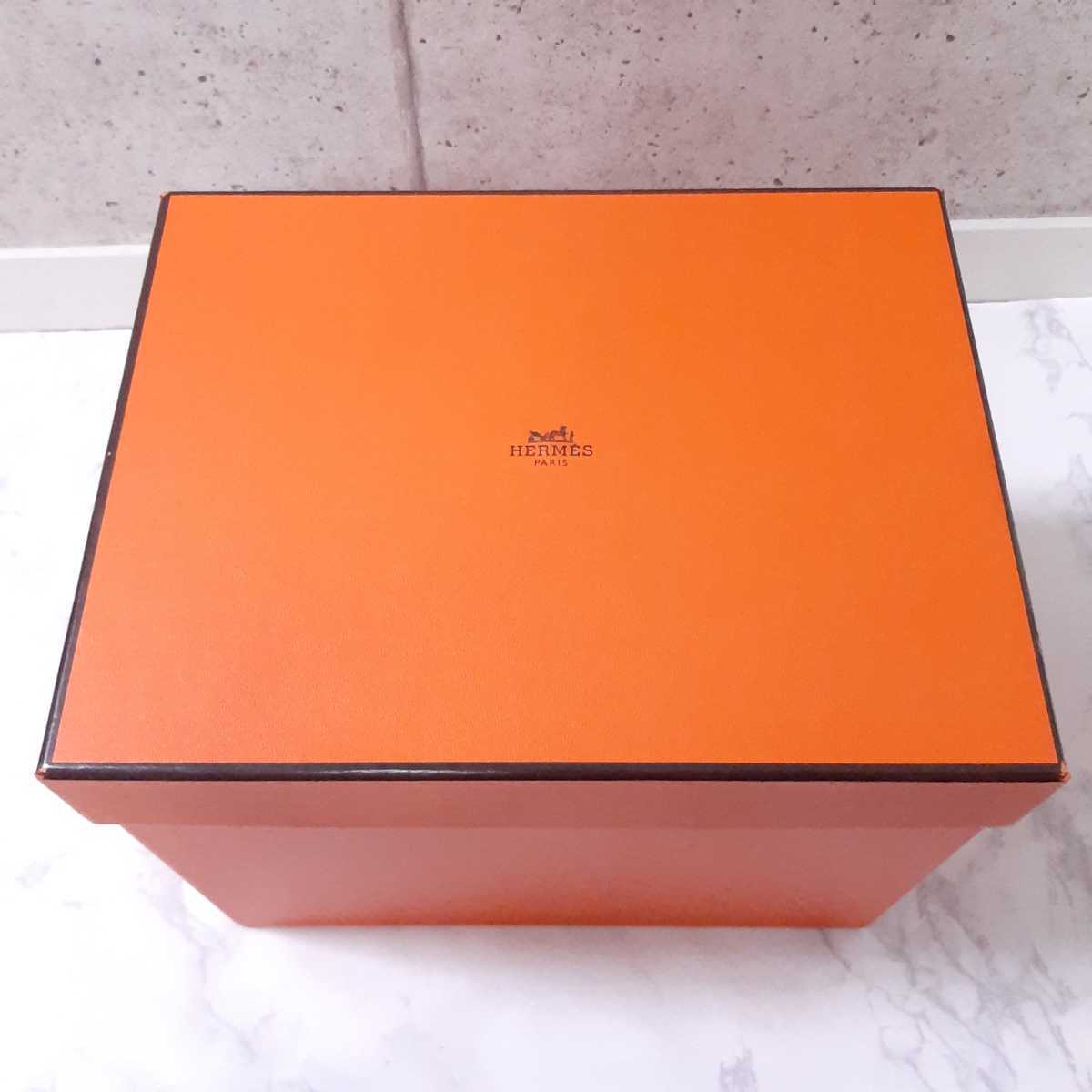 エルメス 空箱 HERMES Picotin インザループ 未使用☆エルメス