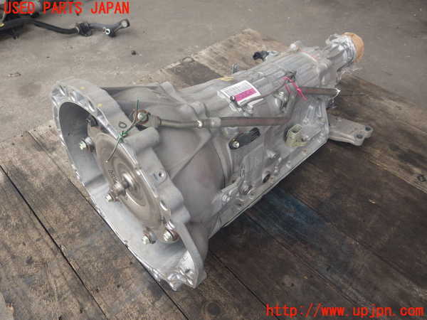 2UPJ-75353010]クラウンアスリート(GRS200)ミッション AT 4GR-FSE 中古