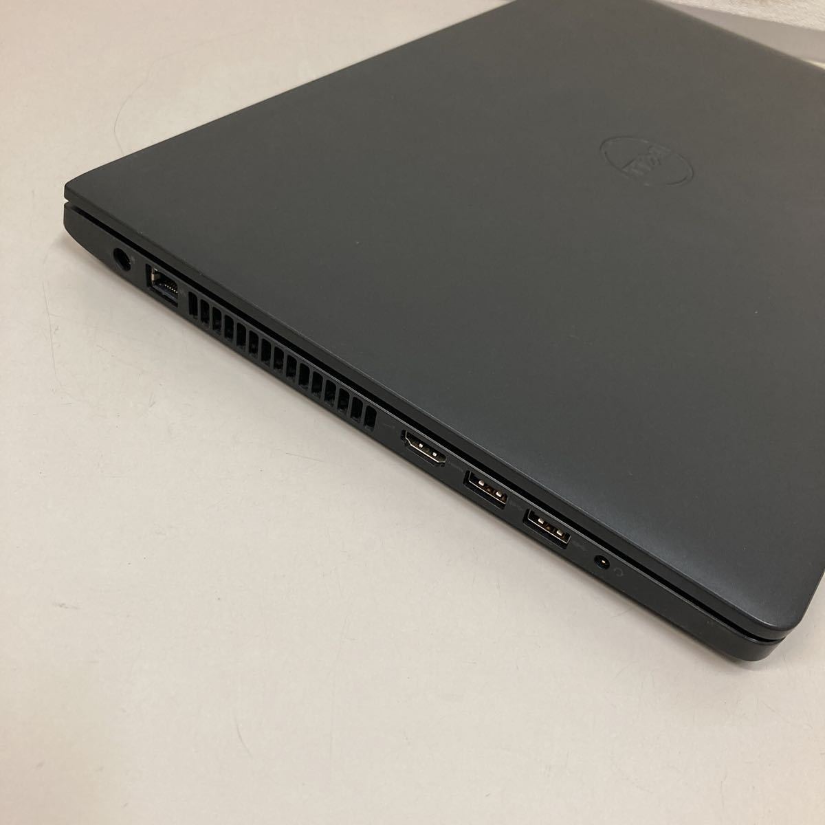 0 Latitude - 250GB i5 Ge j156 DELL Latitude 3570 Core i3 6100U 4GB