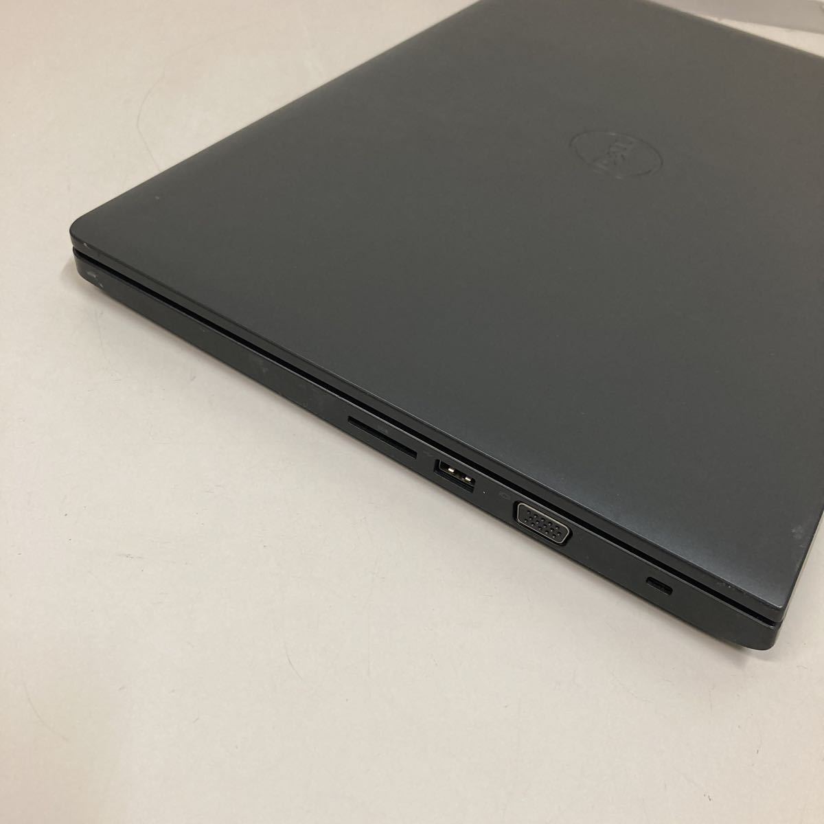 0 Latitude - 250GB i5 Ge j156 DELL Latitude 3570 Core i3 6100U 4GB
