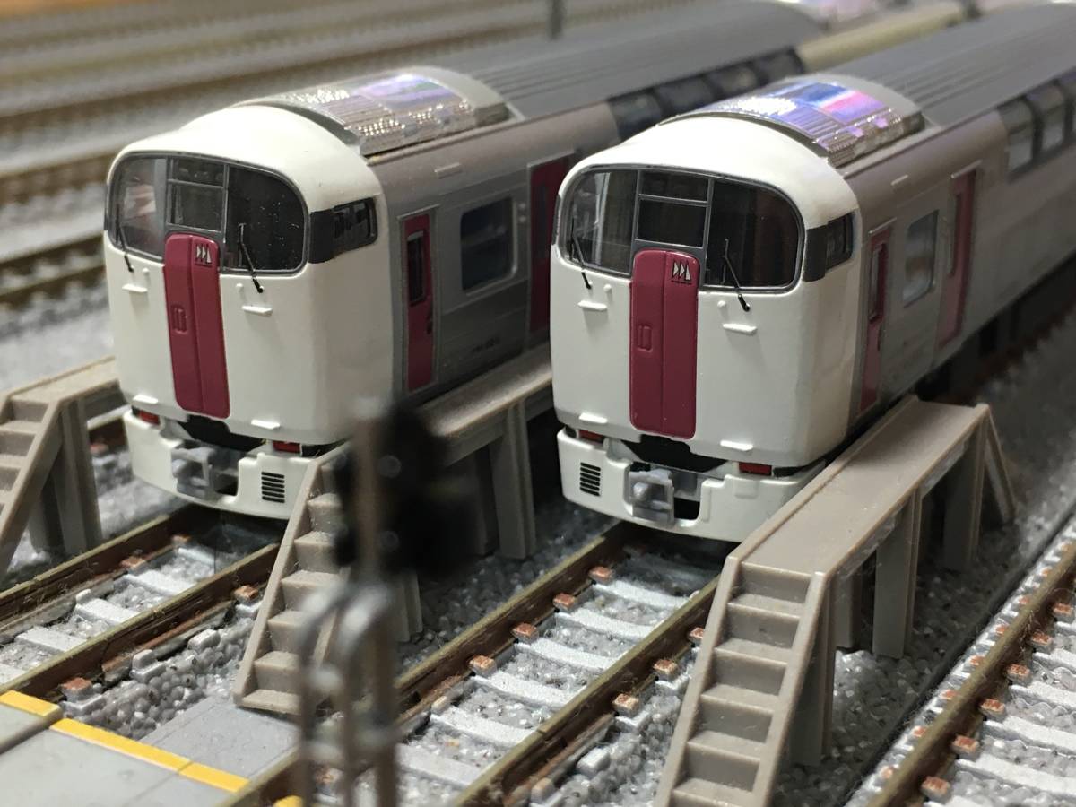 Nゲージ TOMIX E235系 横須賀線 総武快速線 11両フルセット JR E235