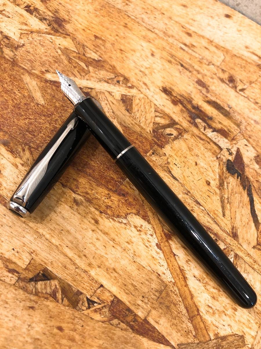 万年筆 ソネット パーカー PARKER | - Parker SONNET ゴールド ラック