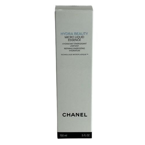 未開封 CHANEL シャネル HYDRA BEAUTY 150ml イドゥラ ビューティ 