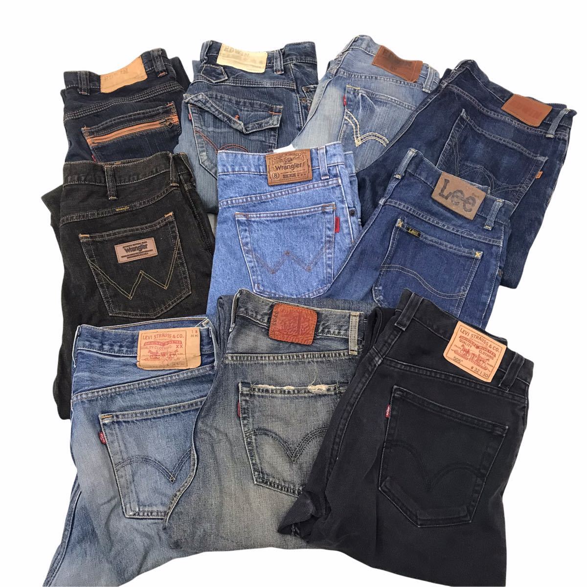 DENHAM♪RAZOR HELIX NY♪SLIM FIT♪デンハム♪ストレッチ♪スリム 