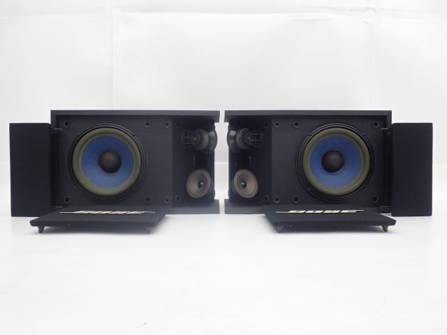 BOSE 301 MUSIC MONITOR-II/301MM-II 2wayスピーカー ボーズ ペア