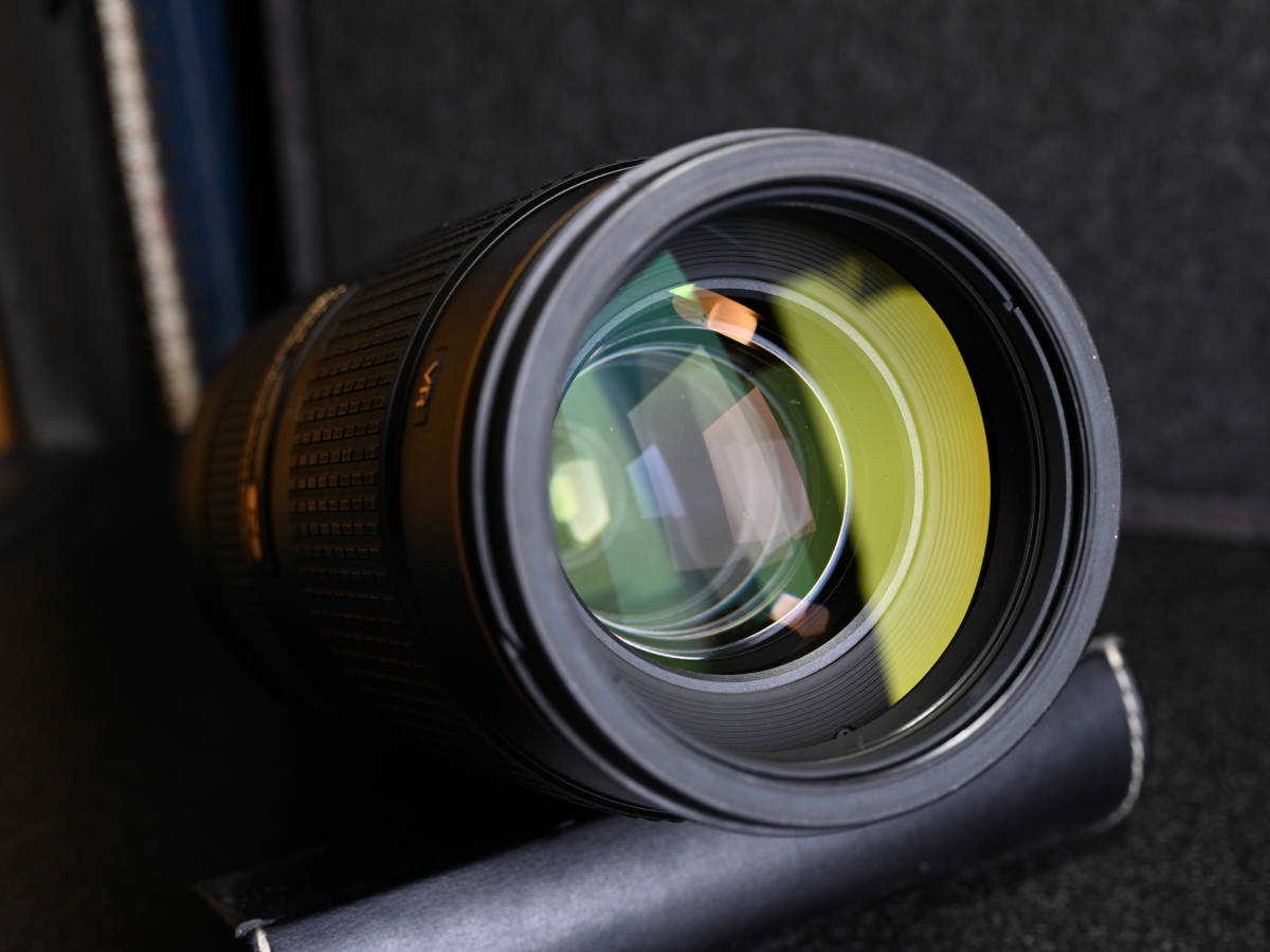 80-400mm ED AF-S VR Nikon NIKKOR f⁄4.5-5.6G f.4.5-5.6